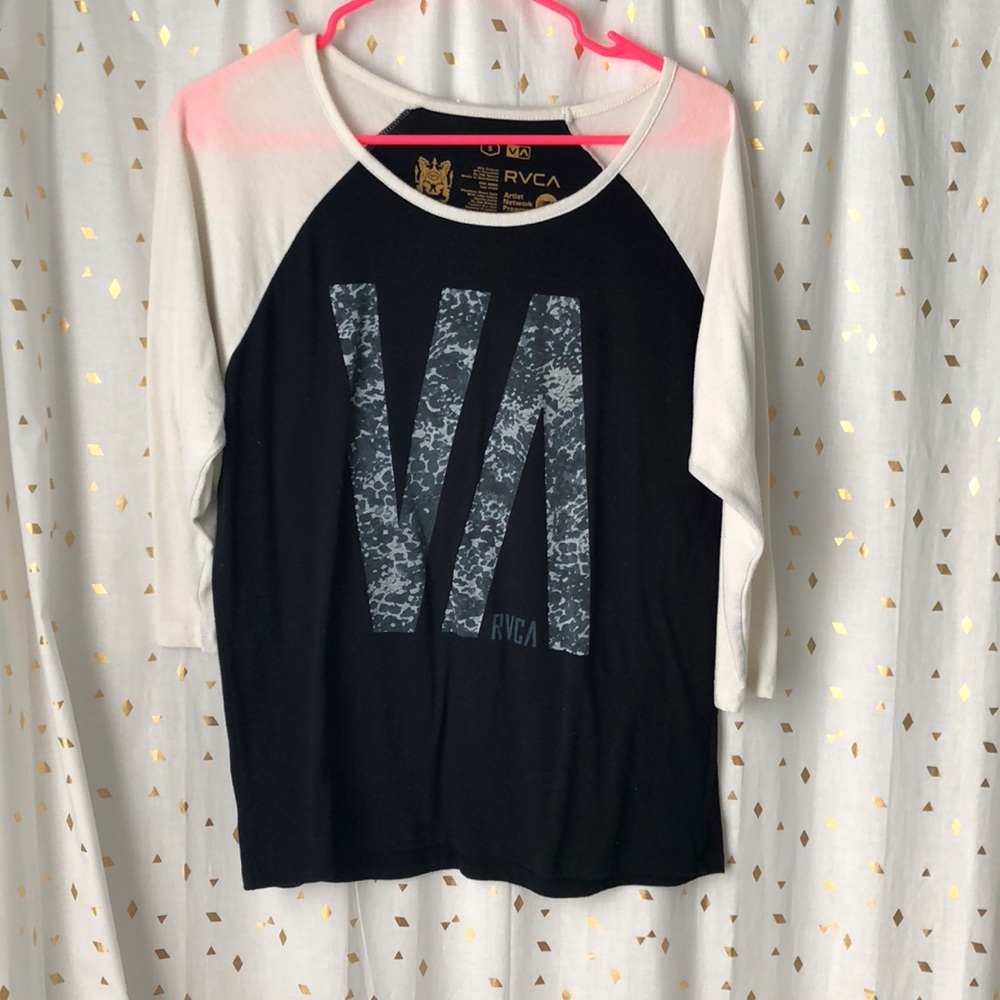 RVCA Shirt